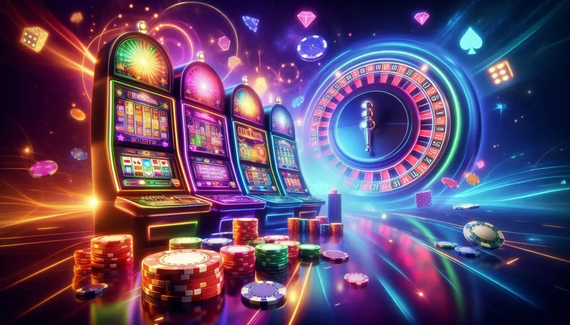 Turbo Wins Casino